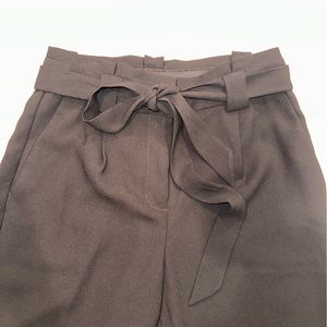 Express paperbag pants